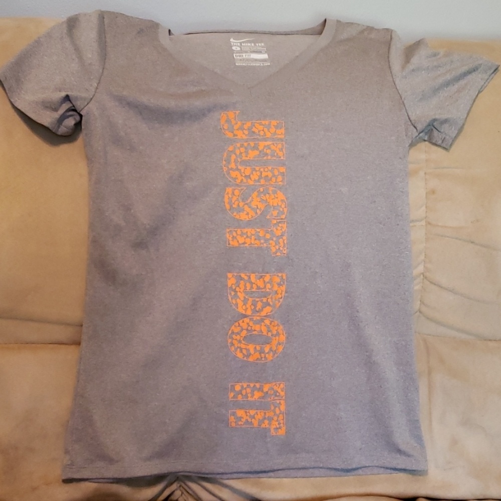 Nike shirt
